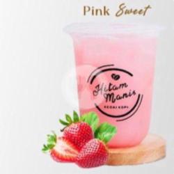 Pink Sweet Yakukt