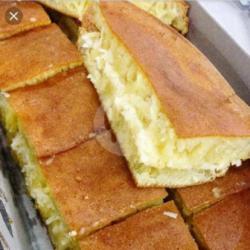 Martabak Keju Coklat Pisang