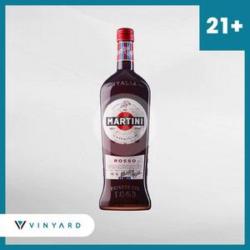 [21 ] Martini Rosso 1000 Ml