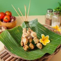 Chicken Satay