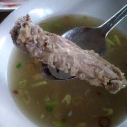 Sop Bebek