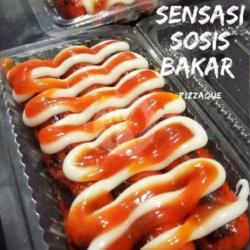 Sosis Bakar