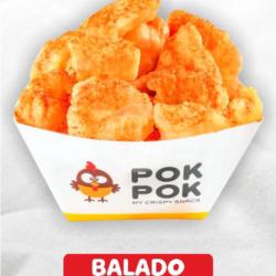 Ayam Pok Pok Balado