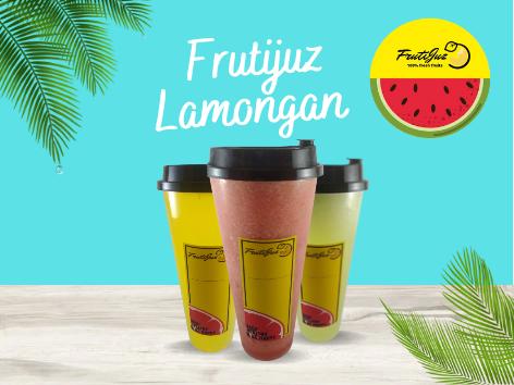 Frutijuz, Lamongan