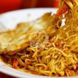 Indomie Goreng Pedas   Telor Ceplok