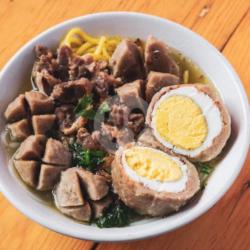 Bakso Bom