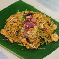 Mie Hun  Goreng