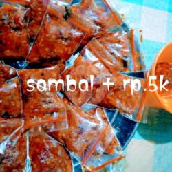 Sambal Jontor