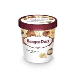 Macadamia Nut Pint 473ml