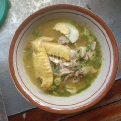 Soto Ayam Sayap