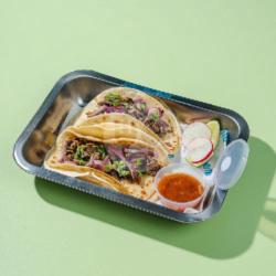 Carne Asada Taco (beef)