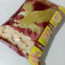 Kacang Kulit Garuda