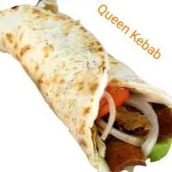 Lebanese Kebab Reguler