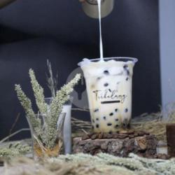 Cream Cheese Boba