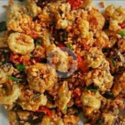 Cumi Cabe Garam