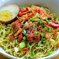 Mie Pansit Halus Porsi Biasa