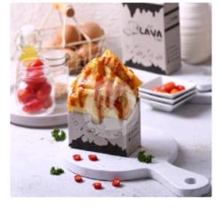 Smoke Beef Buldak