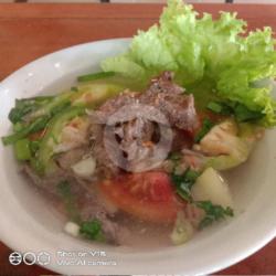Sop Daging