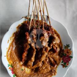 Sate Ayam Lemak 2