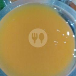 Puding Mangga