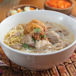 Bakso Campur Special