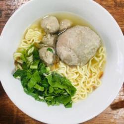 Bakso Telur
