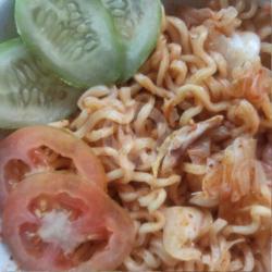 Mie Goreng Seuhah Korea (level 1-3)