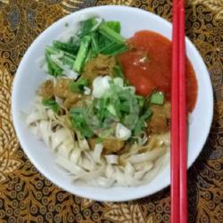Kwetiaw Kering