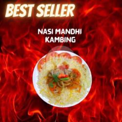 Nasi Mandhi Kambing