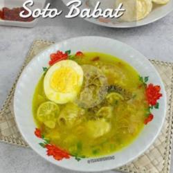 Soto Babat Lamongan