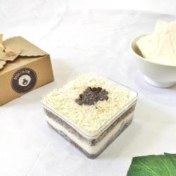 Dessert Box Choco Cheese