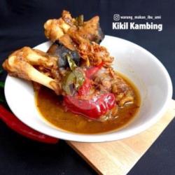 Kikil Kambing