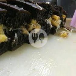 Black Pisang Coklat