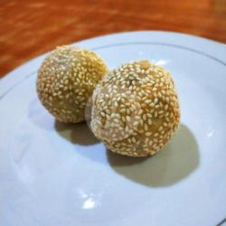 Onde Onde Kacang Ijo