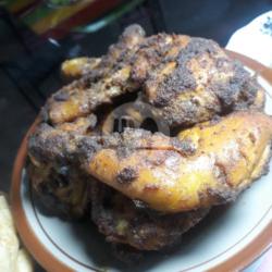 Nasi  Rendang Ayam