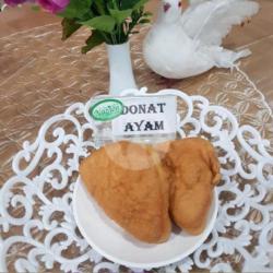 Donat Ayam