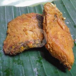 Ikan Bumbu Kuning