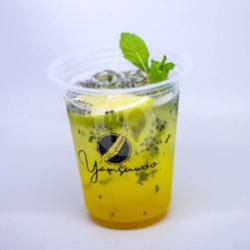 Mojito Mango