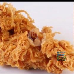 Ayam Kentucky Original   Saos Delmonte