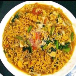 Mie Indomie Goreng Pereman Tujuh Lorong