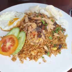 Nasi Goreng Sarden