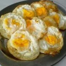 Telur Ceplok / Dadar