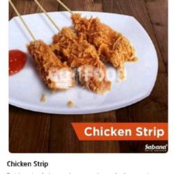 Chiken Strip