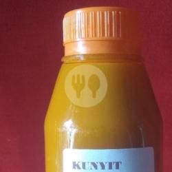 Kunyit Tawar / 250 Ml