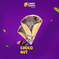 Choco Nuts