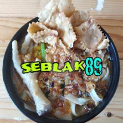 Seblak Soba