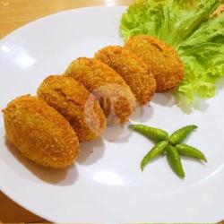 Kroket Sayur