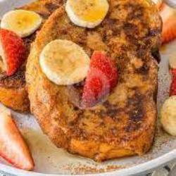 Banana French Toast