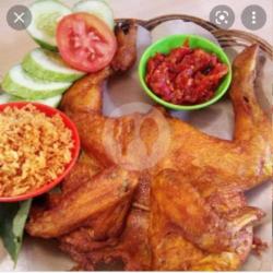 Ayam Satu Ekor