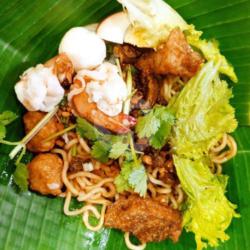 Mie Hokkien Lengkap